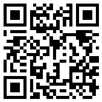 QR Code for bitcoin:33J5mBN4bDPPawvabdMT381wQJQZVNHTQM