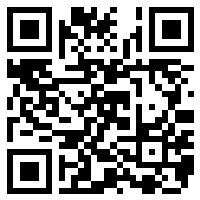 QR Code for bitcoin:33J8oWXj4MTVqqUPcJK2cmLjWMZdkproMo