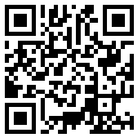 QR Code for bitcoin:33JBV4dNBxHzxKJkBiZBYndtAWLbUtgSQ8