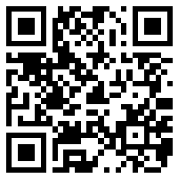 QR Code for bitcoin:33JCD7Joc8CjPRYAgDwZ5hnv5bVeF2CiDV