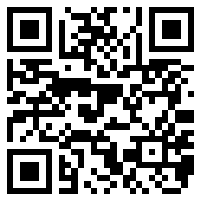 QR Code for bitcoin:33JCbmSteho8uMEFCxSPxFuckRxXLz4uin