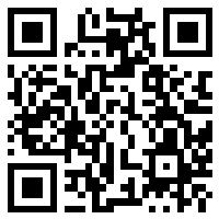 QR Code for bitcoin:33JEdVp6W86qRFEYDeFjeE3grVKdDb4T7X