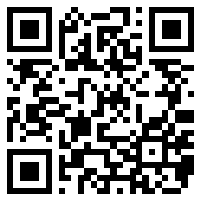 QR Code for bitcoin:33JHQExBwRTL6dHrnze2saprobvrfT85eF