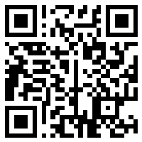 QR Code for bitcoin:33JMsUrYzsEe5h7GhvfWH8Frg4USbWfQCd