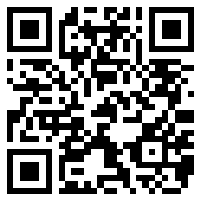 QR Code for bitcoin:33JQL2ZcHpqa51C98ZEGjS5Btm1vHkoAex