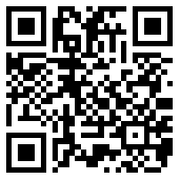 QR Code for bitcoin:33JS4c32a2z4ThihGbx1iiSvpkfEquc93f