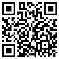 QR Code for bitcoin:33JTwmkRGb9t4d7eU59Y4eD8f93Lk2otV8