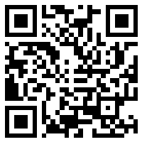 QR Code for bitcoin:33JUnCpJwkEdzRh2rBX8mqwPTY2N8cTYd8