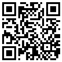 QR Code for bitcoin:33JX7nS2ijSMSp8p6UygzaUfFN2pTrFfGN