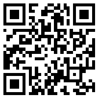 QR Code for bitcoin:33JYPgD1sJpKgFVa9hvHTwALHHLEMpS9gg