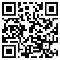 QR Code for bitcoin:33JaZvWCFy2cVL1fzvHjmUXBoaL2NsXnU3
