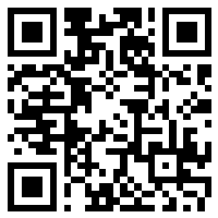 QR Code for bitcoin:33JcHg5FJXTtwrMvcVqbzPCiQNTKGphRsd