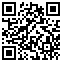 QR Code for bitcoin:33Jnye1sS3BNZRQLjMRAE9kmCNZLEP1Dix