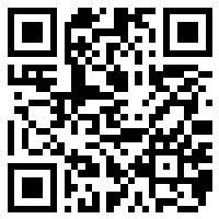 QR Code for bitcoin:33JrbxKXJm41PRbFATKBpid9fMBuHe4gF5