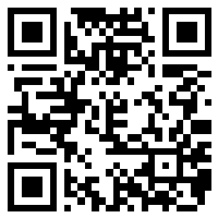 QR Code for bitcoin:33JrtCAkvjtXRjC37ES4kdF43bU7o7L5VA