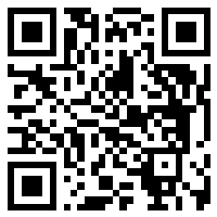 QR Code for bitcoin:33JsQAgKHqWj4pmtxu1CZSF45HrDzN5Kd2