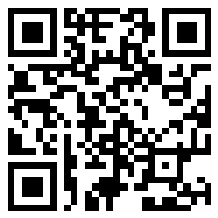 QR Code for bitcoin:33JspNH2VYVz4mFxaeDeemw7qWNwGX5WaV