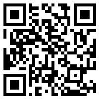 QR Code for bitcoin:33JuLEo6KL8Ae8AEDndSf7W3CECnSViLmS