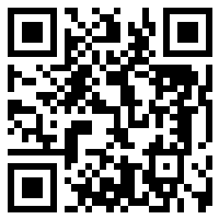 QR Code for bitcoin:33KBxBJGUTs9KWTCbh2TyTrBmRt49GLviB