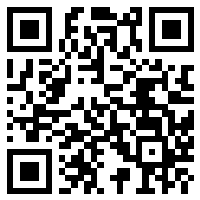 QR Code for bitcoin:33KL2fg3P25chG61amBSPbrxpJwTnurC2a