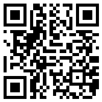 QR Code for bitcoin:33KLFvqReTYxGKeSes7xridJb3HfqEQFFP