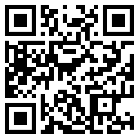 QR Code for bitcoin:33KMDCJhrvZcve6hZTZWFTY4EdEN6aRdWY