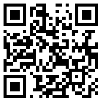 QR Code for bitcoin:33KZ5rrAa342FBUFDniDB5KJZasv8phUTw
