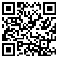 QR Code for bitcoin:33KZhrbRYMtipFQMMQ8dkymxeksqrUqHes