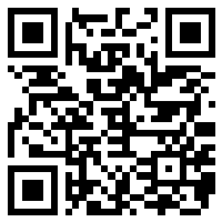 QR Code for bitcoin:33Kbijch3PdoVCtqjtmfSdV7wey8BgdgLC