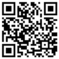 QR Code for bitcoin:33KpWA3tsZHWDH6aPcNGLosz6F9oBJt71j