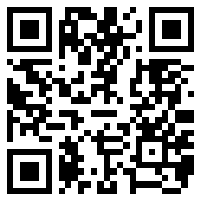 QR Code for bitcoin:33KworJYuA6oP41nuWRgeVA22EeECNVhat