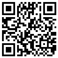QR Code for bitcoin:33KzSFp3aDa9tTxuxnSdXnuXJEKwumaSn2