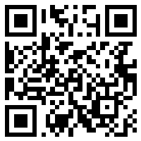 QR Code for bitcoin:33L34f6k8uHQidGeF6B6JLMhPWH8PtyDmA