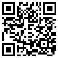QR Code for bitcoin:33L3Ea698t7mPSAFcFQ8KyeBb3eajstTDF