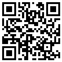 QR Code for bitcoin:33L3pPadocSpaNJHEgfja4YXmYvVTGZe2w