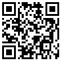 QR Code for bitcoin:33LGeG8wndHA3GckviMtToeRGQB9YVwdpa