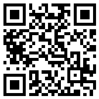 QR Code for bitcoin:33LHuJmojMZSnUm345BSbMGsX9cdNJEWe9