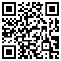 QR Code for bitcoin:33LLEa2DxRxcjGECXtRhj6JWCKqJ9kHZev