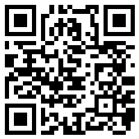 QR Code for bitcoin:33LLiaca1B5FwkcUgDwtpwrcRsMC2L3Gdv