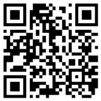 QR Code for bitcoin:33LNXVAd7cCQRPRXxAyg7LPp9BPj3ouDvP