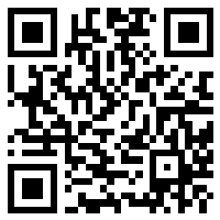 QR Code for bitcoin:33LTe6C2frPECanRATSumHtd3AsTe7K6f4