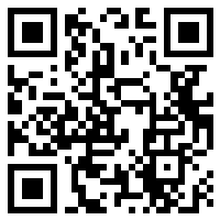 QR Code for bitcoin:33LWdMvbKjqjdvHYSiWfsoFJLSL5JGinpr