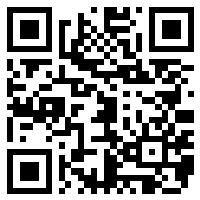 QR Code for bitcoin:33LcRYpjLRPGsBC2JDAbreTtU98qH2n4Xb