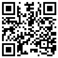 QR Code for bitcoin:33LjJM3YH3CK1m5PyTdbKJJkLeE3oxMDYj