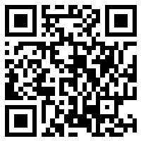 QR Code for bitcoin:33LjP3BpMknetndikZ48JdFucbaQKPug7e