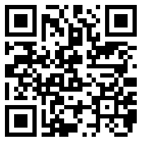 QR Code for bitcoin:33LkkfHunXHon2QhPDLSQhekp459H5YvVF