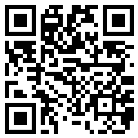 QR Code for bitcoin:33LmqdLvB9LwNJb4yKfppK7dBrTaAV6g81