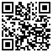 QR Code for bitcoin:33LoRVkvMWod2PXDQV2VjPp7acyqAK8MFR