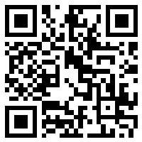 QR Code for bitcoin:33LuaEL3DiSWvwjeEWQpyxQ6VrcgQf3zyo