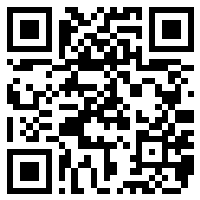QR Code for bitcoin:33LzfULrsDPxVYc22VkeTbPJMvtarNx3pX